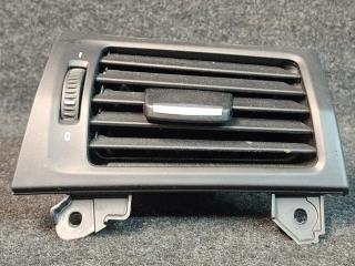 дефлектор обдува салона BMW X4 F26 2016, 2.0 л., дизель, АКПП, черный, 921744407, 098151404