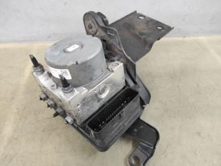 блок ABS Volkswagen Jetta 7 поколение 2019, 1.4 л., бензин, АКПП, синий, седан, передний привод, 5Q0614517CT