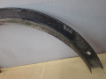 накладка колесной арки передний левый BMW X5 E70 2008, 3.0 л., дизель, АКПП, серый, внедорожник 5 дв., полный привод, правый руль - фото №9