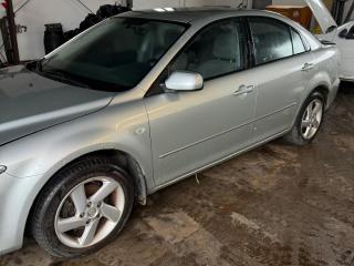 Mazda 6 GG