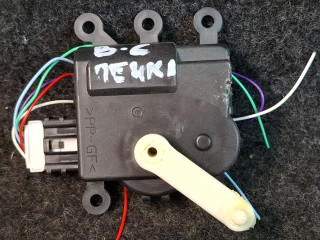 моторчик заслонки печки Mazda CX-5 2 поколение KF 2018, 2.5 л., PYY1, бензин, АКПП, серый/46g, внедорожник 5 дв., полный привод