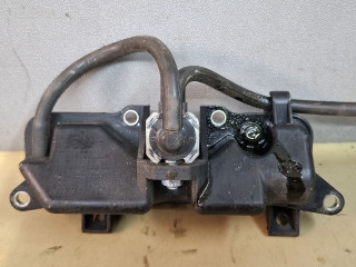 электромагнитный клапан Mazda CX-7 1 поколение ER 2008, 2.3 л., L3-VDT, бензин, АКПП, голубой/30s, полный привод, 4M5G9A500, 465947802