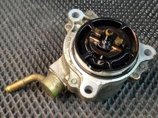 ТНВД Mazda 6 1 поколение [рестайлинг] GY 2006, 2.0 л., RF7J, дизель, МКПП, серебристый, RF7J18-G00, X2T58173