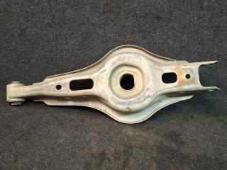 рычаг задний левый Chevrolet Malibu 9 поколение 2017, 1.5 л., бензин, АКПП, черный, седан, передний привод