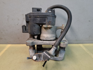 суппорт задний левый Chevrolet Traverse 2 поколение [рестайлинг] 2022, 3.6 л., бензин, АКПП, белый, внедорожник 5 дв., полный привод, 84794108