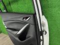 дверь задняя левая Mazda 6 GJ [рестайлинг] GJ 2015, 2.5 л., PYY1, бензин, АКПП, белый, седан, передний привод - фото №11