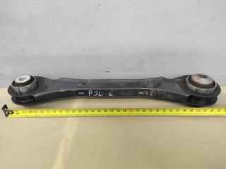 рычаг задний BMW 3 серия F30/F31/F34 F30 2013, 2.0 л., N20 B20 A, бензин, АКПП, черный, седан, полный привод