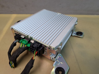 усилитель музыкальный Chevrolet Malibu 9 поколение 2018, 1.5 л., бензин, АКПП, бордовый, передний привод, 84244345