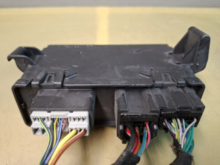 блок управления крышкой багажника Chevrolet Equinox 3 поколение 2018, 1.5 л., бензин, АКПП, серый/441b, полный привод, 84233603