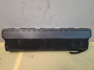 подушка безопасности коленная Chevrolet Malibu 9 поколение 2018, 1.5 л., бензин, АКПП, бордовый, передний привод, 23420286