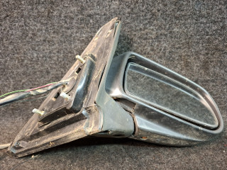 зеркало наружное правое Mazda 323F BJ 2000, 2.0 л., RF3F, дизель, МКПП, хетчбэк 5 дв., передний привод, 46R-015725
