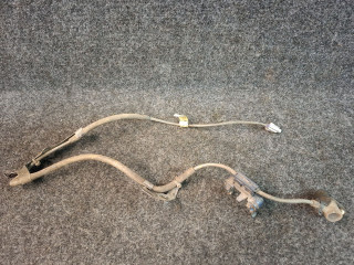 датчик ABS Toyota Camry 7 поколение XV40 ACV40 2009, 2.4 л., 2AZ-FE, бензин, АКПП, синий, седан, передний привод