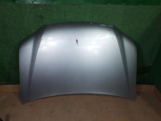 капот Subaru Tribeca 1 поколение [рестайлинг] 2013, 3.6 л., EZ36D, бензин