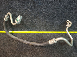 трубка кондиционера Toyota Sienna 3 поколение 2011, 3.5 л., 2GR-FE, бензин, АКПП, серый, передний привод