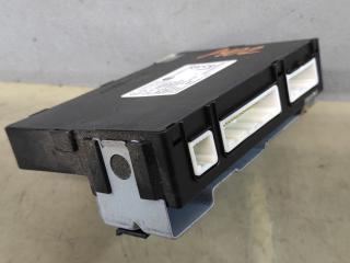 Блок управления бесключевым доступом Suzuki Kizashi 1 поколение 2012, 2.4 л., J24B, бензин, АКПП, красный, седан, полный привод, 2111BS57L0