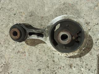 подушка крепления двигателя Mazda 6 1 поколение [рестайлинг] GY 2006, 2.0 л., RF7J, дизель, МКПП, серебристый