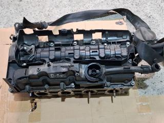 головка блока цилиндров BMW X4 F26 2016, 2.0 л., дизель, АКПП, черный, 61749209
