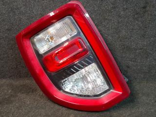 фонарь задний Ford Bronco SPORT 1 2022, 2.0 л., бензин, полный привод, M1PB13405AF