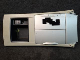 рамка обрамление кулисы Toyota Camry 7 поколение XV40 2008, 2.4 л., 2AZ-FE, бензин, АКПП, седан, передний привод