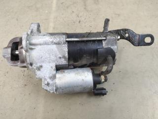 стартер Chevrolet Equinox 3 поколение 2018, 1.5 л., бензин, АКПП, серый 139х, минивэн, передний привод, 12680615