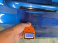 дверь передняя правая Ford Explorer 6 поколение U625 2020, 3.0 л., бензин, АКПП, внедорожник 5 дв., полный привод - фото №7