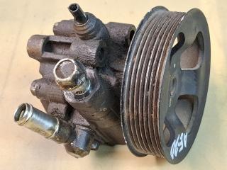 насос гидроусилителя руля Toyota Camry 7 поколение XV40 2009, 3.5 л., 2GR-FE, бензин, передний привод