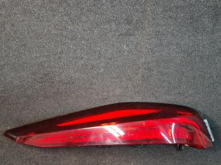 фонарь задний правый Cadillac XT4 1 поколение 2020, 2.0 л., бензин, АКПП, 318e, полный привод, 84629092