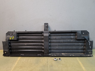 жалюзи Chevrolet Blazer 3 поколение 2019, 3.6 л., бензин, АКПП, белый, полный привод, 84317199