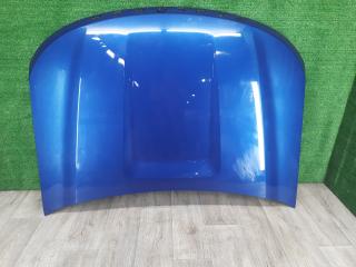 капот Ford Explorer 6 поколение U625 2020, 3.0 л., бензин, АКПП, внедорожник 5 дв., полный привод