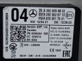 датчик мертвых (слепых) зон Mercedes-Benz GLC-Класс X253/C253 2017, A0009058802 - фото №4
