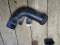 патрубок воздушного фильтра Mazda Millenia 1 поколение 2000, 2.5 л., бензин - фото №2