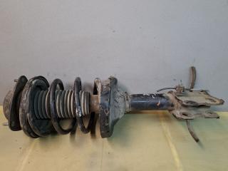 амортизатор передний правый Subaru Tribeca 1 поколение [рестайлинг] 2013, 3.6 л., EZ36D, бензин, 20310XA04A