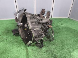 КПП механическая (МКПП) Mazda 6 1 поколение [рестайлинг] GG 2006, 2.0 л., RF7J, дизель, 6МКПП, серый, универсал, передний привод