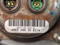 подушка безопасности водителя BMW 5 серия F07/F10/F11 2011 - фото №5