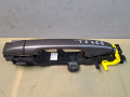 ручка наружная задняя левая Toyota Sienna 3 поколение 2011, 3.5 л., 2GR-FE, бензин, АКПП, серый, передний привод - фото №2