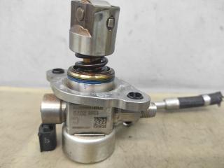 ТНВД Chevrolet Equinox 3 поколение 2019, 1.5 л., бензин, АКПП, белый 140х, минивэн, передний привод, 12682079