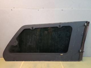 стекло кузовное боковое левое Toyota Sienna 3 поколение 2011, 3.5 л., 2GR-FE, бензин, АКПП, серый, передний привод