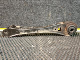 рычаг задний правый BMW X4 F26 2016, 2.0 л., дизель, АКПП, черный, 190882-10, 33306786981-04US