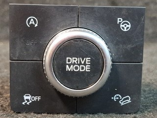переключатель полного привода Ford Explorer 6 поколение U625 2020, 3.0 л., бензин, АКПП, внедорожник 5 дв., полный привод, LB5T-14B596-EBW