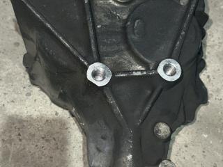 раздаточная коробка Mazda CX-9 1 поколение 2008, 3.7 л., АКПП