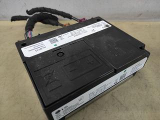 навигация Chevrolet Equinox 3 поколение 2019, 1.5 л., бензин, АКПП, белый 140х, минивэн, передний привод, 84578113