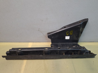 уплотнитель Ford Edge 2 поколение CD539 [рестайлинг] 2020, 2.0 л., бензин, АКПП, красный, внедорожник 5 дв., полный привод, FT4BR02079AE