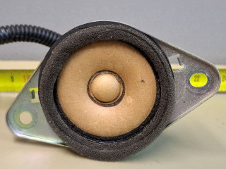 динамик Toyota Sienna 3 поколение 2011, 3.5 л., 2GR-FE, бензин, АКПП, серый, передний привод, 861600WF61