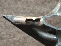 решетка радиатора Ford Explorer 6 поколение U625 2020, 3.0 л., бензин, АКПП, внедорожник 5 дв., полный привод, LB5B8150H - фото №9