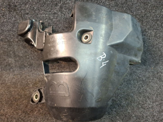 защита КПП Toyota Camry 7 поколение XV40 ACV40 2009, 2.4 л., 2AZ-FE, бензин, АКПП, синий, седан, передний привод, 3515133120