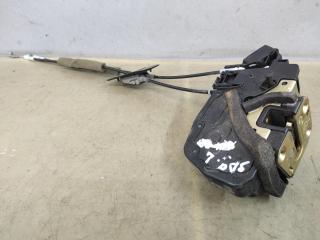 замок двери задней левой Infiniti M Y34 2003, 3.5 л.