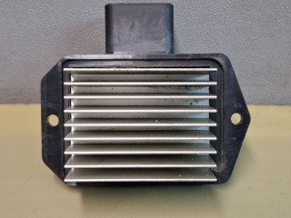 сопротивление печки Toyota Sienna 3 поколение 2011, 3.5 л., 2GR-FE, бензин, АКПП, серый, передний привод, 4993002230