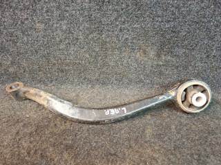 рычаг передний левый BMW X4 F26 2016, 2.0 л., дизель, АКПП, черный, 678767305