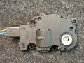 моторчик заслонки печки BMW X5 E70 2008, 3.0 л., дизель, АКПП, серый, внедорожник 5 дв., полный привод, правый руль, 410475520 - фото №3