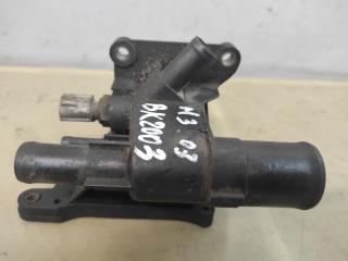 фланец (тройник) системы охлаждения Mazda 3 BL 2010, 2.0 л., бензин, LF941517Z